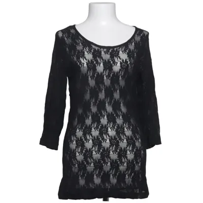 Topp (Fifi lace 3/4 Sleeve blouse) från I Say Elastan, Polyamid