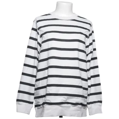 Umstandsshirt (Weiß, Schwarz) von H&M Mama