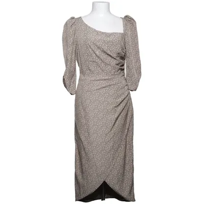 Maxi jurk (ADR101041) van ASTR Elastaan, Polyester