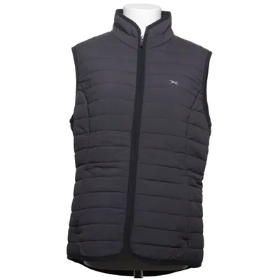 Bodywarmer (Grijs) van Brax Golf