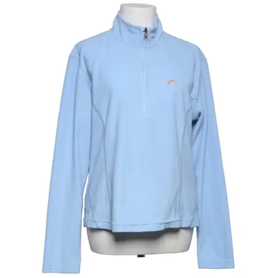 Fleece sweater (Blue) from Lowe Alpine