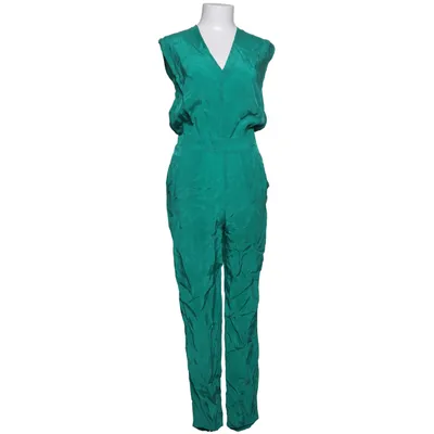 Combinaison (Vert) de Stile Benetton Cupro