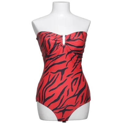 Baddräkt (Kellyaz swimsuit) från Gestuz Elastan, Polyester