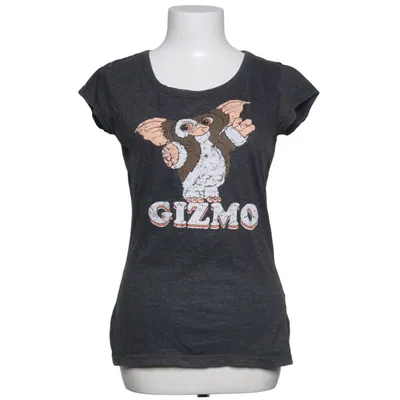 T-shirt (Grijs) van Fishbone