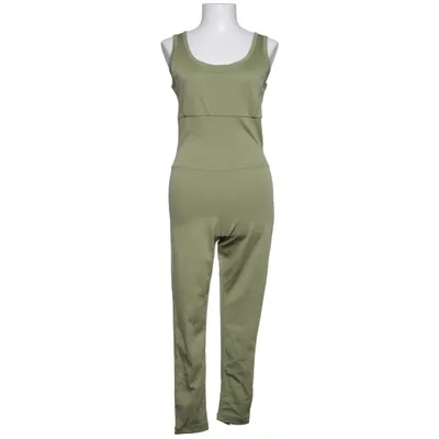 Jumpsuit (Groen) van Super.Natural
