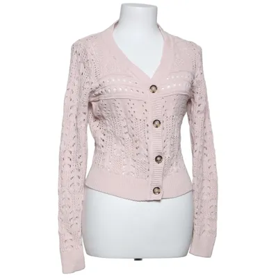 Cardigan (Pink) fra Dobber