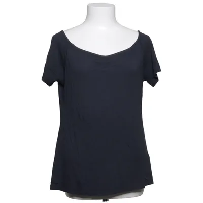T-shirt (Svart) från Rabalder Elastan, Viskos
