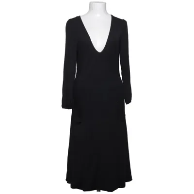 Klänning (Svart) från NIGHT Birger et Mikkelsen Elastan, Modal
