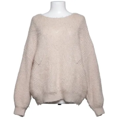 Tröja (Beige) från Nada Polyester