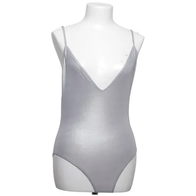 Body (Sølv) fra Cameo Rose Elastan, Polyester