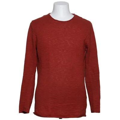 Pull-over (Marron) de Selected Homme Identity Coton