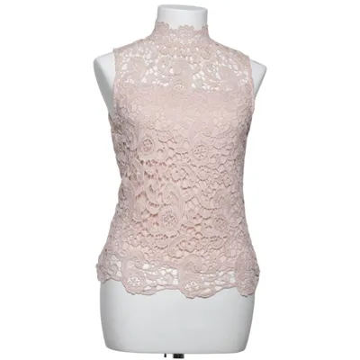 Topp (Beige) från Vintage Stories Polyester