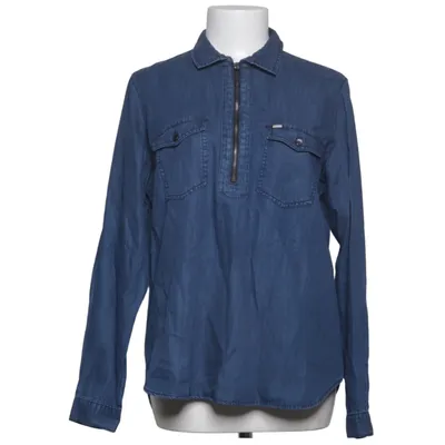Denim shirt (Blue) from Salsa
