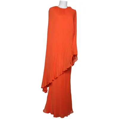Aftonklänning (Orange) från ASOS Design Polyester