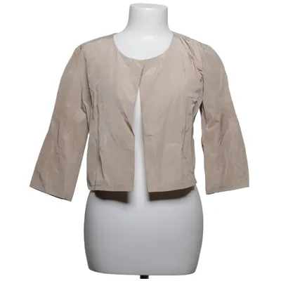 Kavaj (Beige) från Antonello Serio Polyester