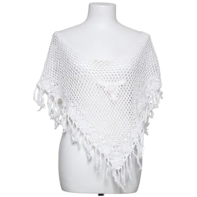 Poncho (Poncho) van Melmelli Katoen