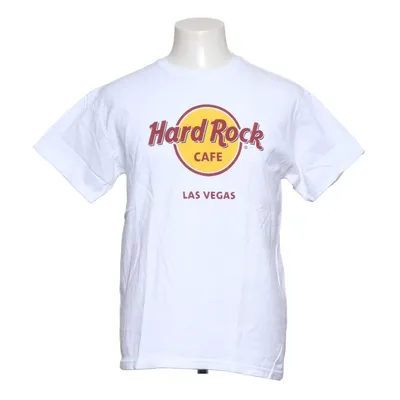 T-shirt (Blanc) de Hard Rock Cafe Coton