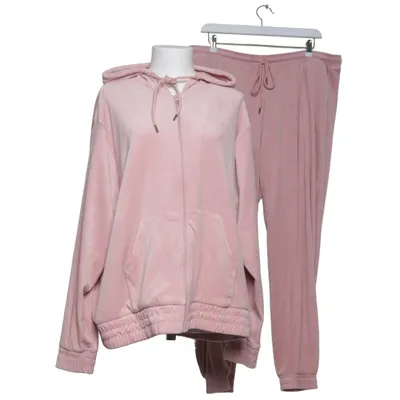 Mjukisset (Rosa) från Female Passion Elastan, Polyester