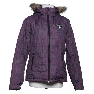 Manteau de ski (Violet) de Hannah Polyamide, Polyester