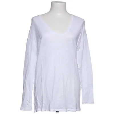 Langærmet t-shirt (Ancona) fra Banditas from Marseille Linned