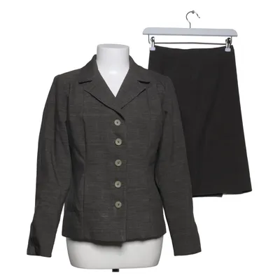 Tailleur jupe (Vert)
