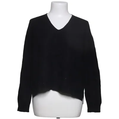 Pull-over (Noir) de Alexandre Laurent Polyamide, Polyester, Viscose