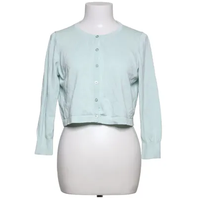 Cardigan (Green) from Jumperfabriken Cotton