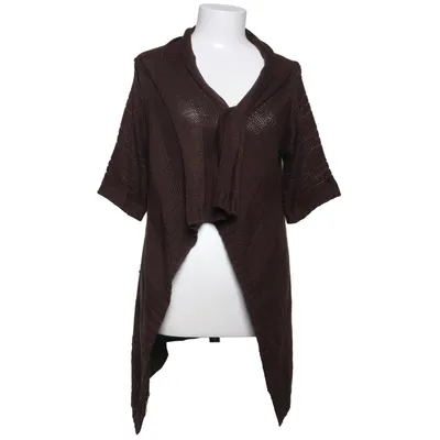 Cardigan (Brown) from ONLY Love Collection Acrylic