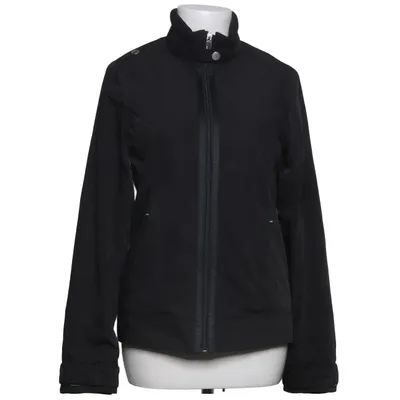 Jacka (Svart) från Soda Collection Polyester