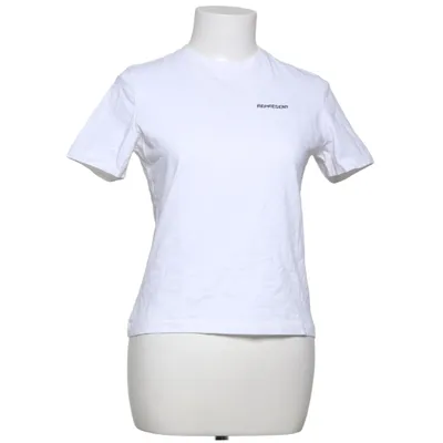 T-shirt (Blanc) de Represent Coton, Élasthane