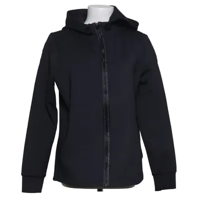 Huvtröja (Svart) från Maya Delorez Elastan, Polyester