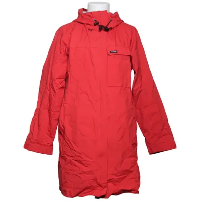 Allvädersjacka (Röd) från Tenson Polyamid, Polyester