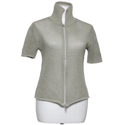Top (Groen) van Humana Second Hand