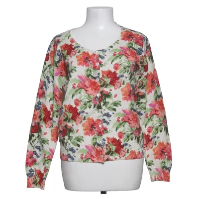 Cardigan (Fleur cardigan) de Rosebud Coton