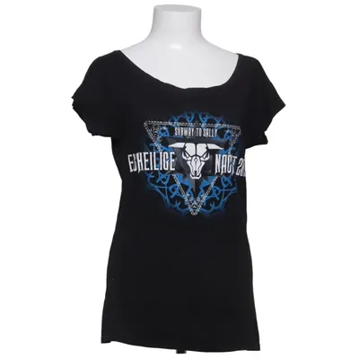 T-shirt (Eisheilige Nacht 2017) de Bravado Coton biologique
