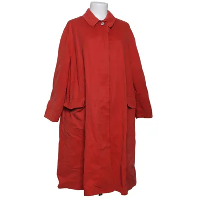 Coat (Red) from New Man Cotton