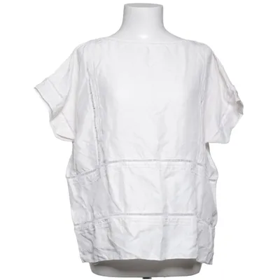 Topp (Vit) från MiH Jeans Silke
