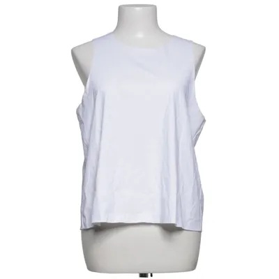 Tank Top (White) from Jan 'N June Elastane, Polyamide