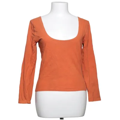 Långärmad t-shirt (Brun) från Nice