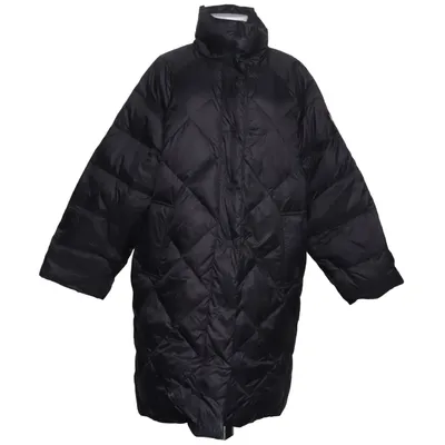 Dunfrakke (MMEden Down Jacket) fra Mos Mosh Dun, Polyamid, Polyester