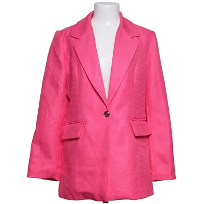 Kavaj (Rosa) från Contessa Bomull, Polyester