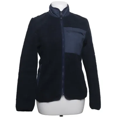 Fleecejacka (Blå) från Pinewood Bomull, Polyester