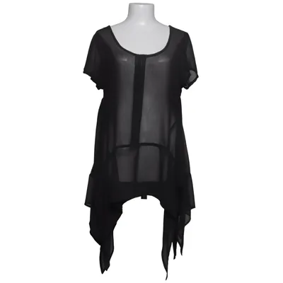 Top (Black) from True Object