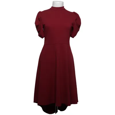 Jurk (Rood) van Malabay Elastaan, Polyester
