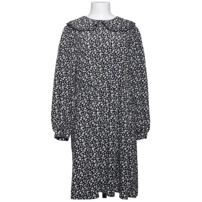 Klänning (Svart, Vit, Flerfärgad) från Daisy Street Polyester