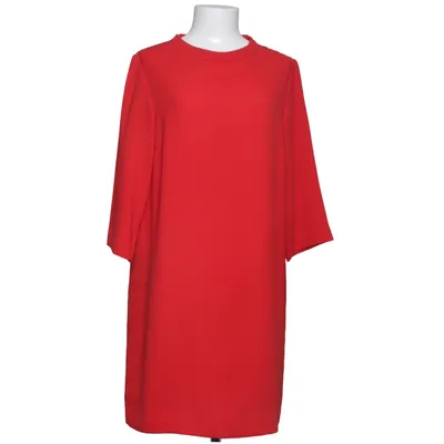 Klänning (Röd) från Mads Nørgaard Polyester