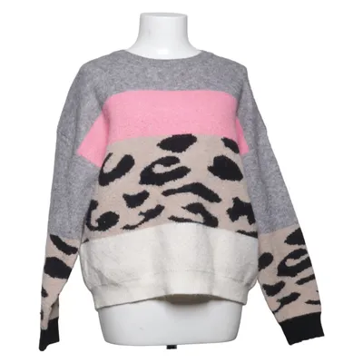 Tröja (Grå, Rosa, Flerfärgad) från Opl Fashion Akryl, Polyamid