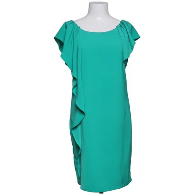 Jurk (Groen) van VILA Clothes Polyester