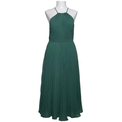 Maxi dress (Green) from JJ's House Polyester