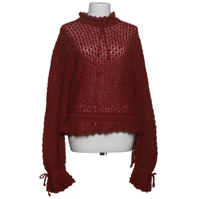 Sweater (Red) from Stine Goya